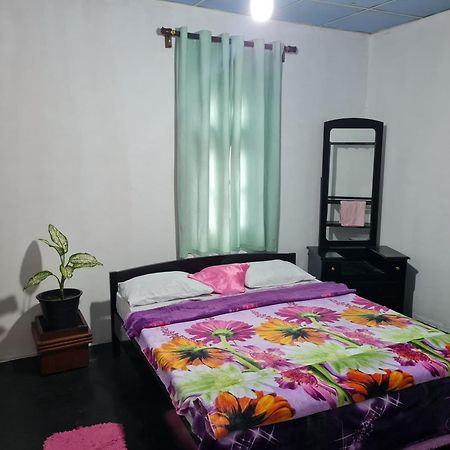 נוארה אליה Sasru Holiday Home מראה חיצוני תמונה