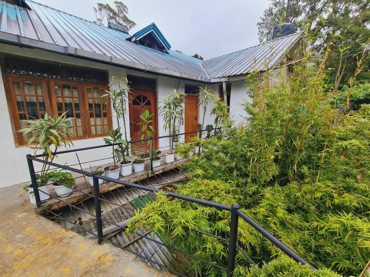 נוארה אליה Sasru Holiday Home מראה חיצוני תמונה