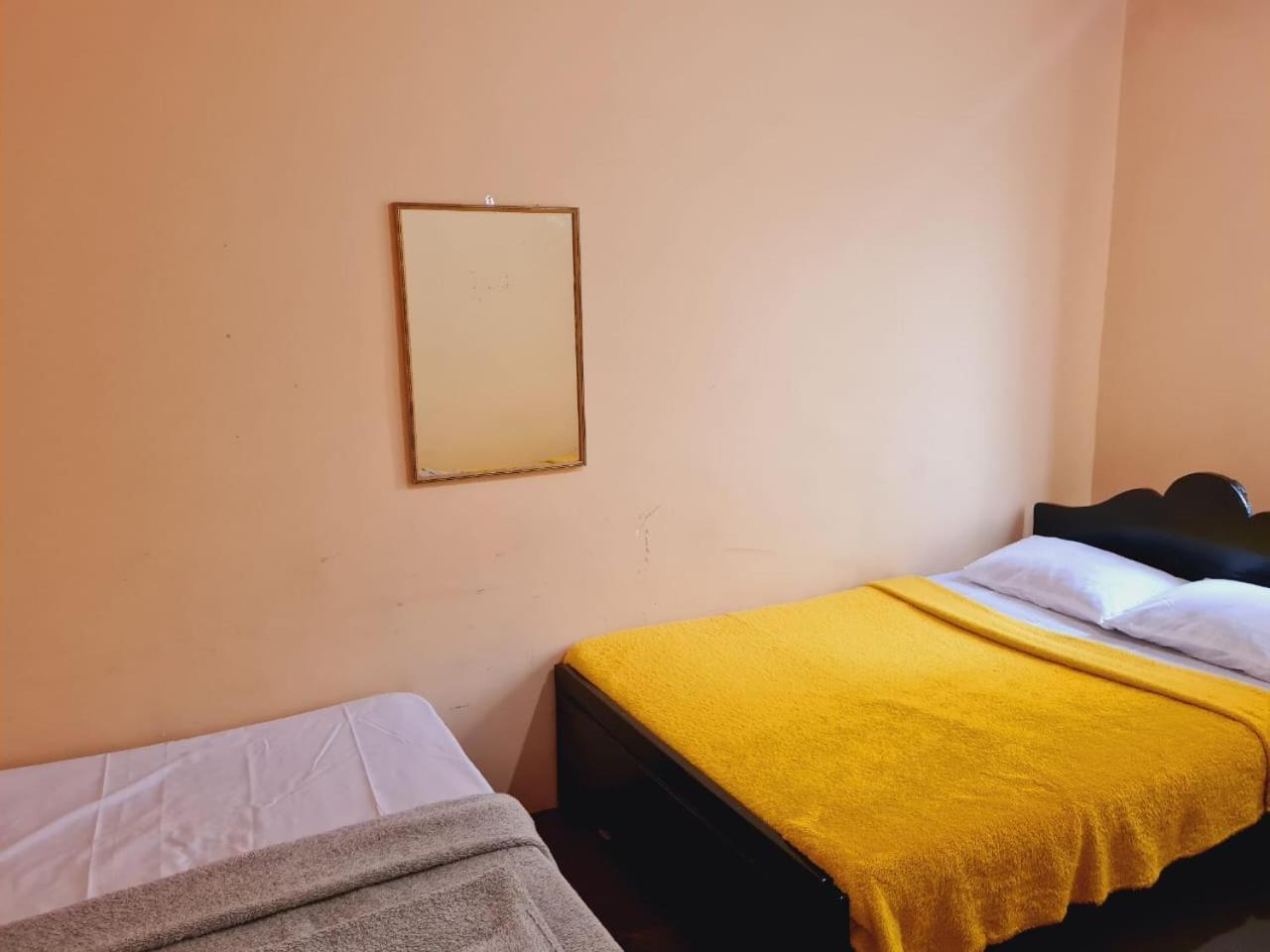 נוארה אליה Sasru Holiday Home מראה חיצוני תמונה