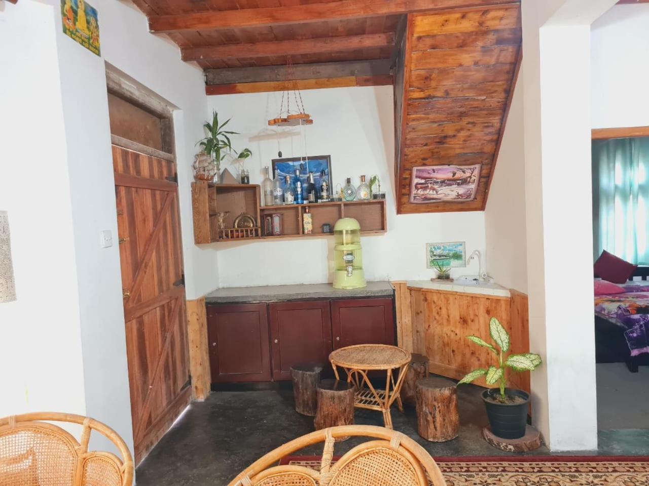 נוארה אליה Sasru Holiday Home מראה חיצוני תמונה