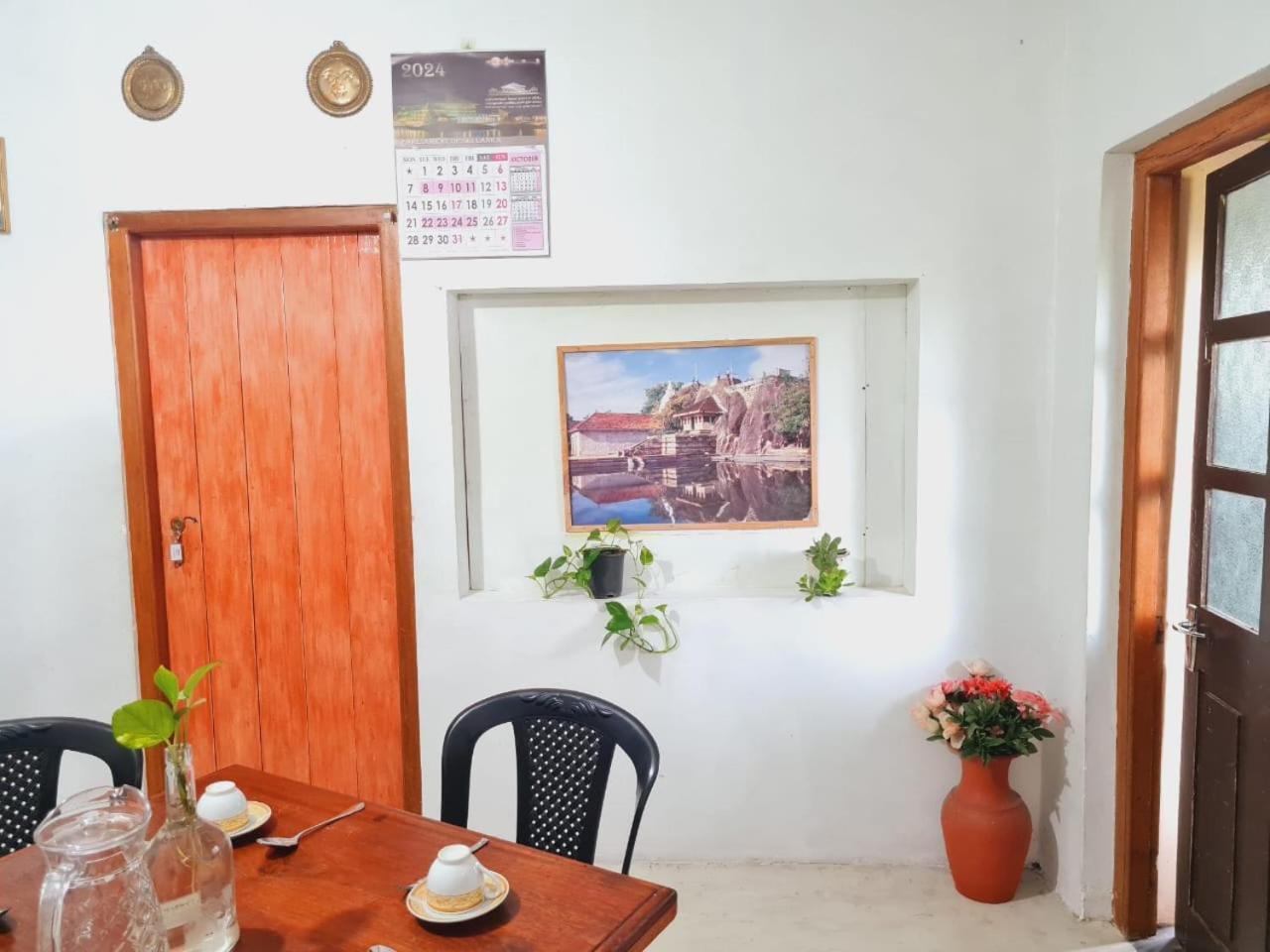 נוארה אליה Sasru Holiday Home מראה חיצוני תמונה