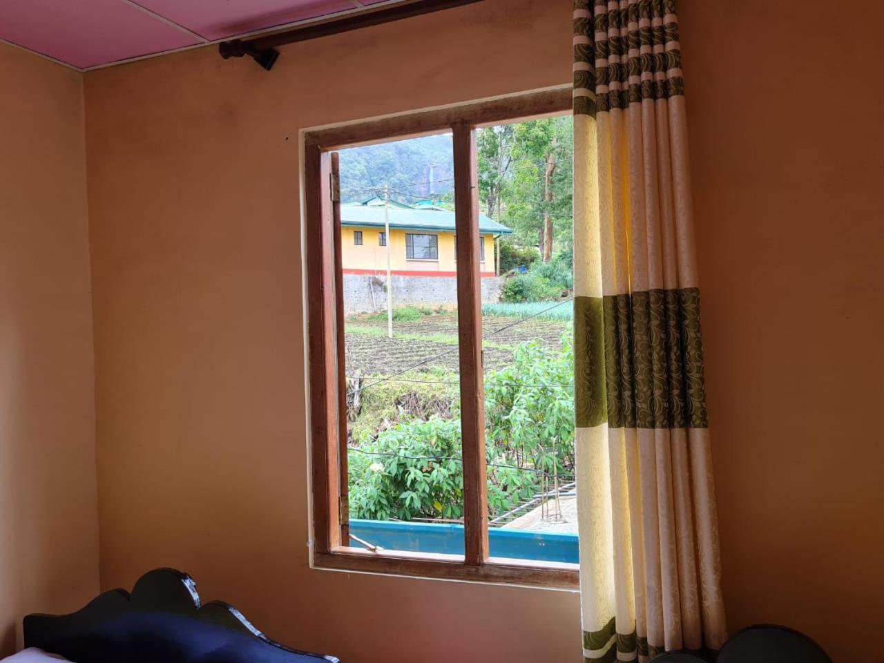 נוארה אליה Sasru Holiday Home מראה חיצוני תמונה