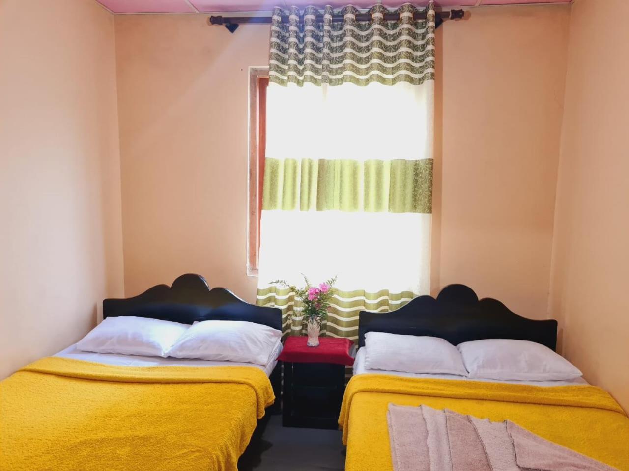 נוארה אליה Sasru Holiday Home מראה חיצוני תמונה