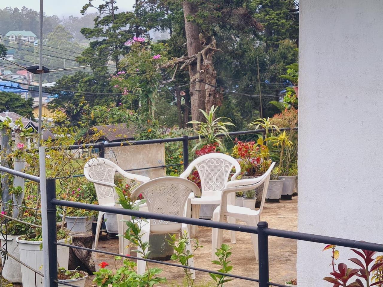 נוארה אליה Sasru Holiday Home מראה חיצוני תמונה