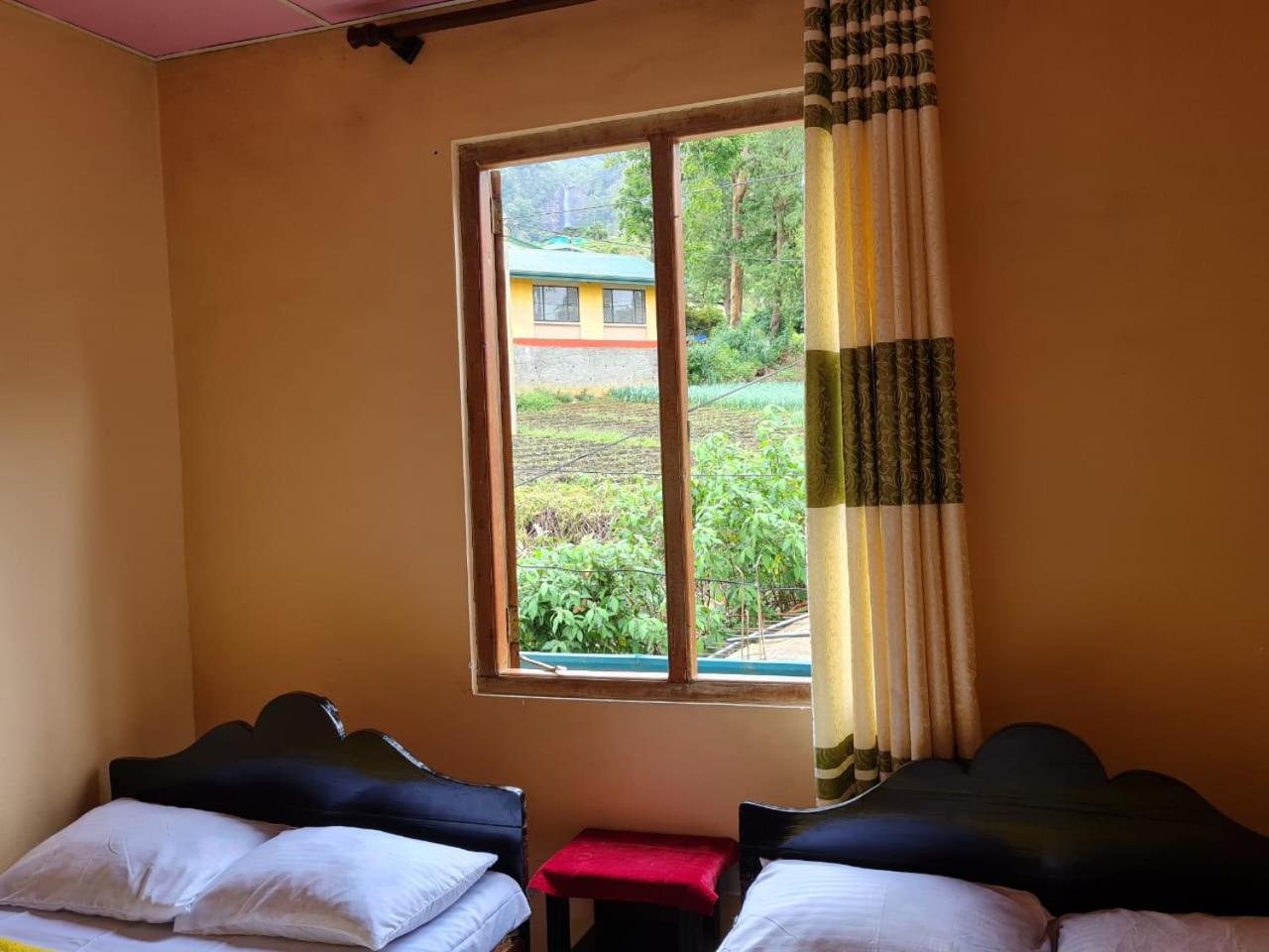 נוארה אליה Sasru Holiday Home מראה חיצוני תמונה