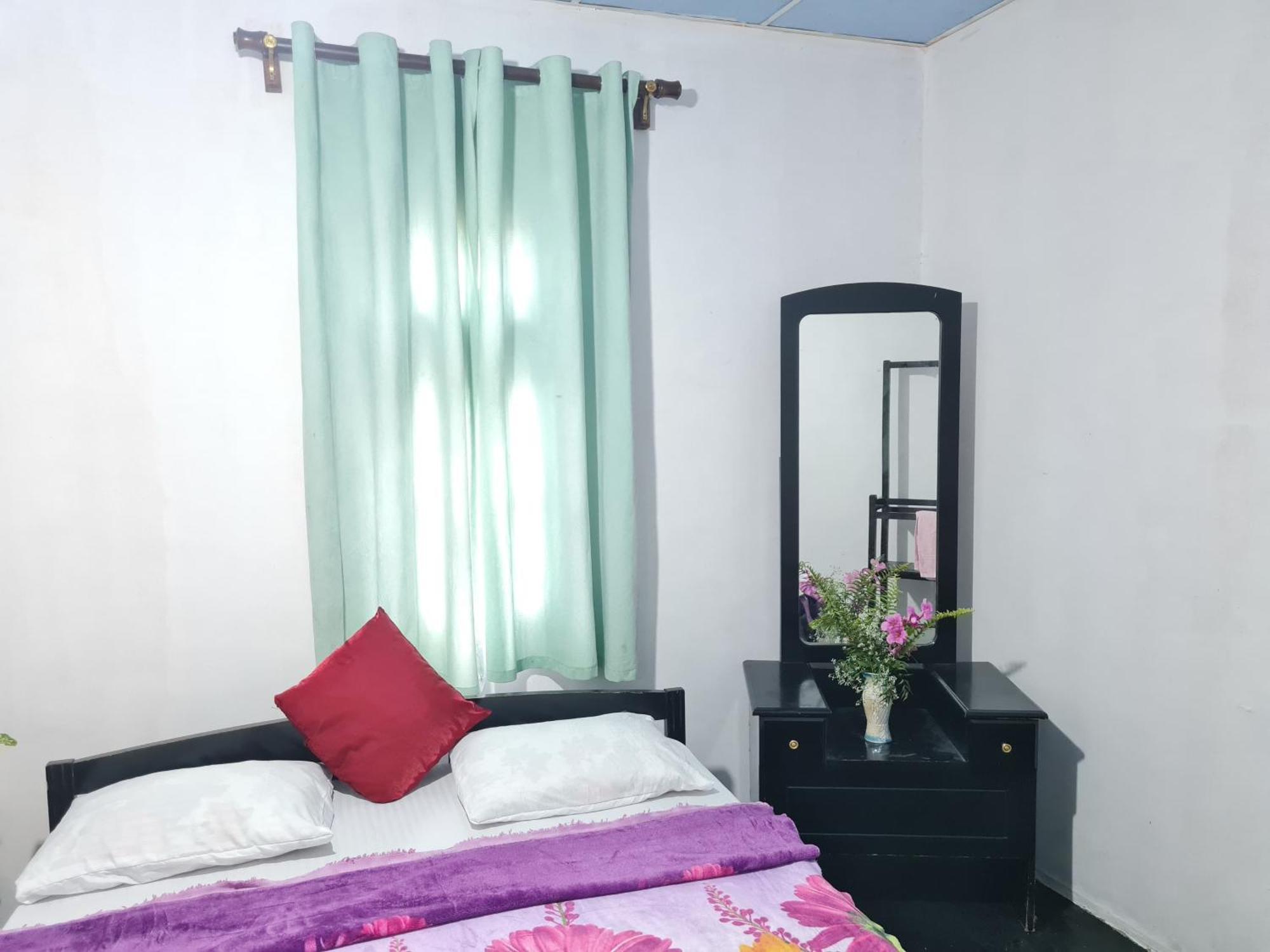 נוארה אליה Sasru Holiday Home מראה חיצוני תמונה