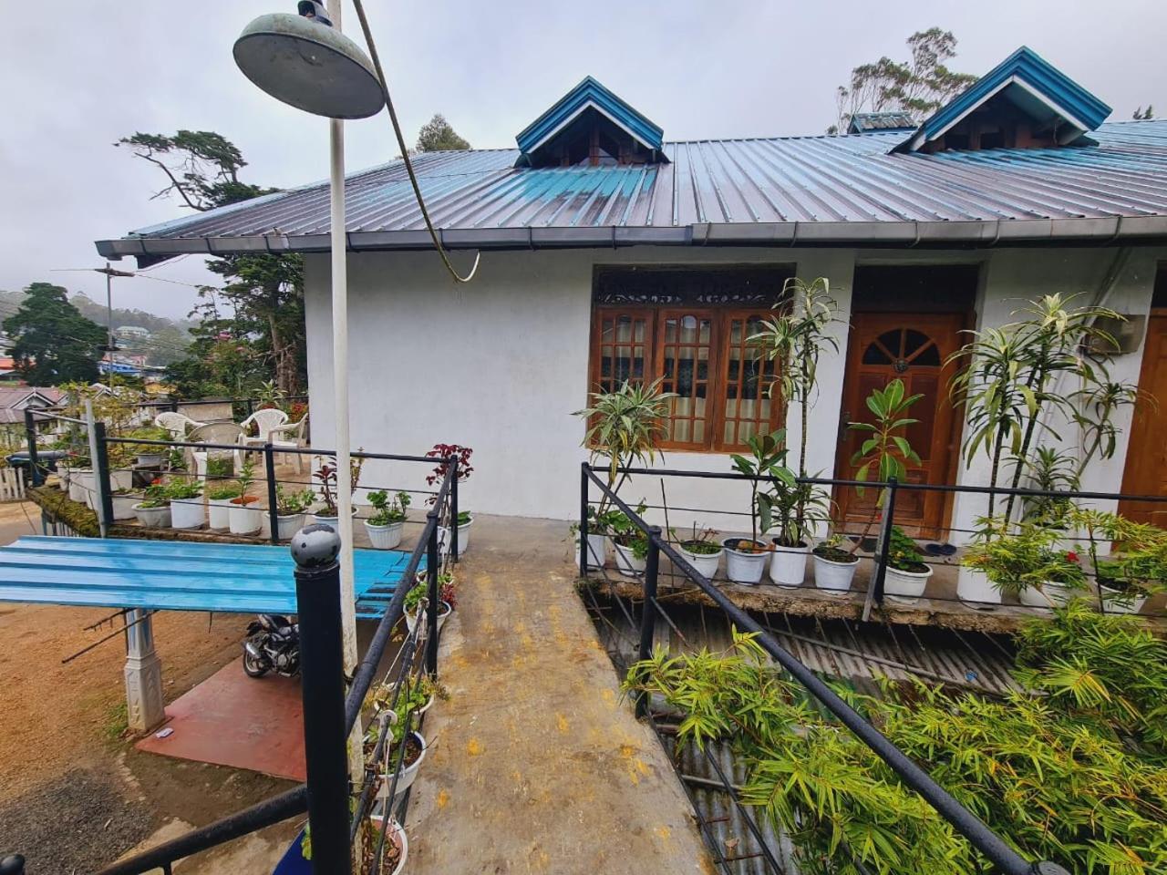 נוארה אליה Sasru Holiday Home מראה חיצוני תמונה