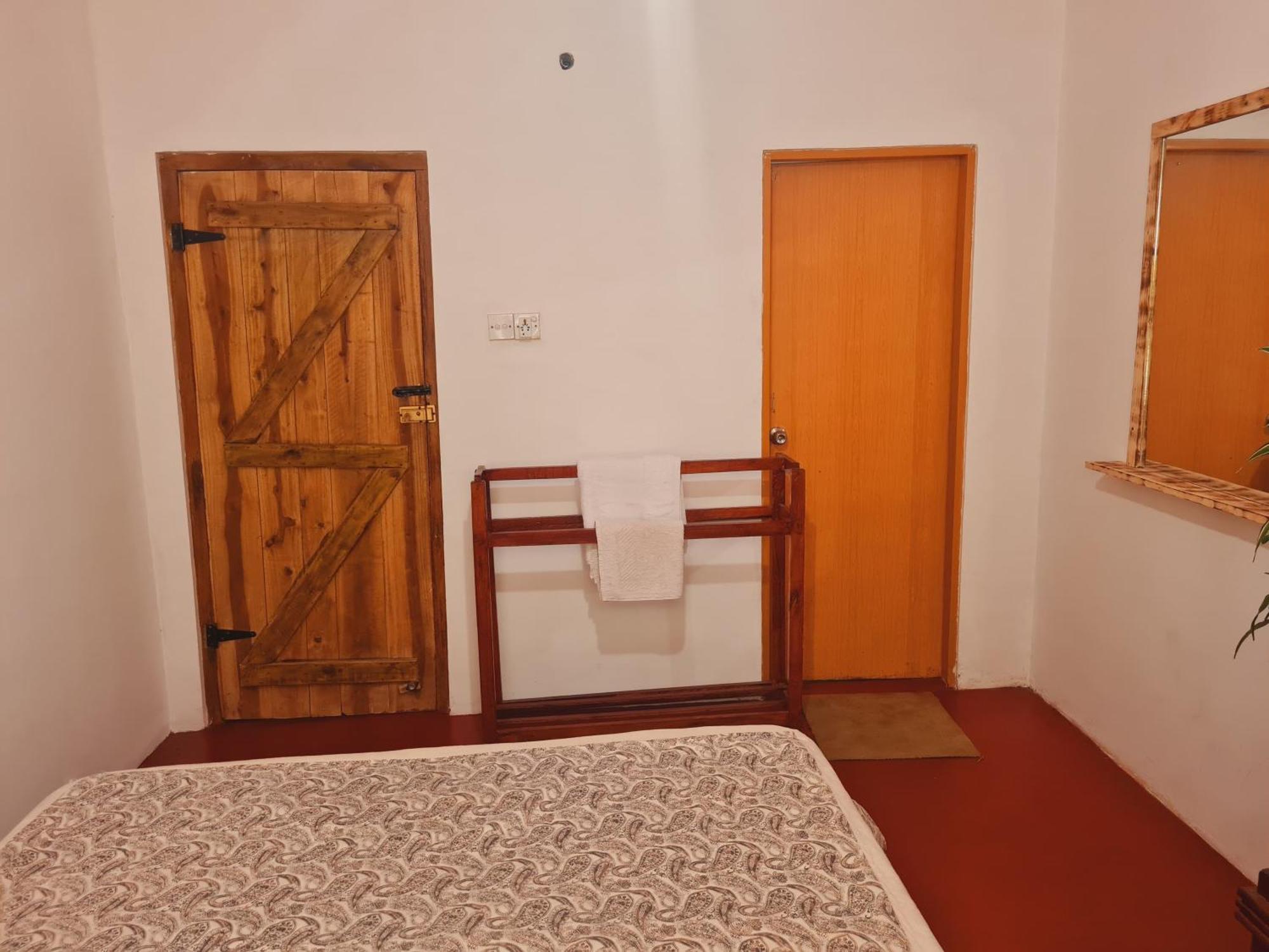 נוארה אליה Sasru Holiday Home מראה חיצוני תמונה