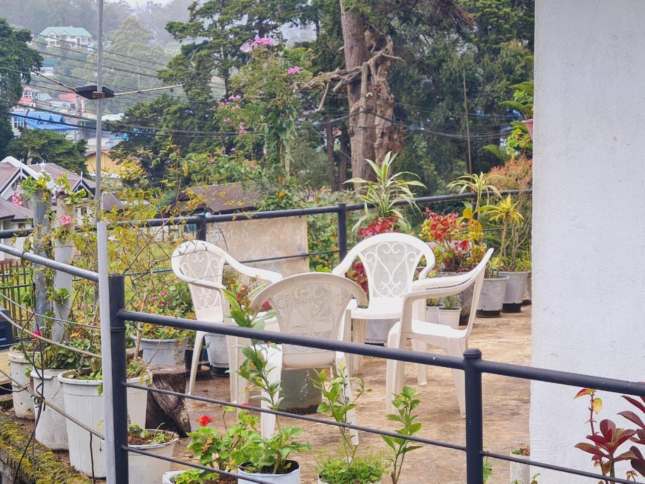 נוארה אליה Sasru Holiday Home מראה חיצוני תמונה