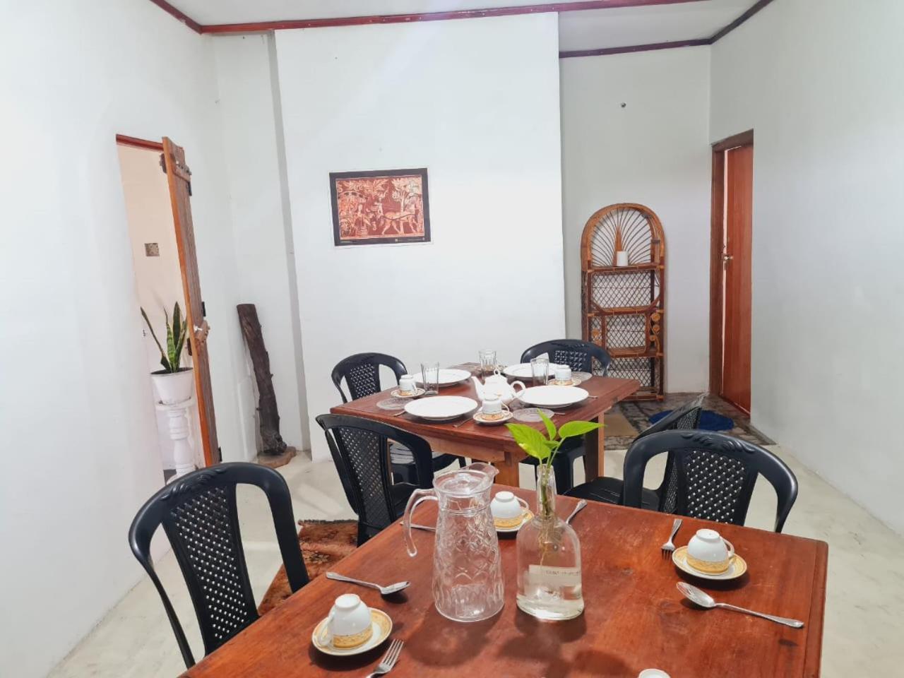 נוארה אליה Sasru Holiday Home מראה חיצוני תמונה