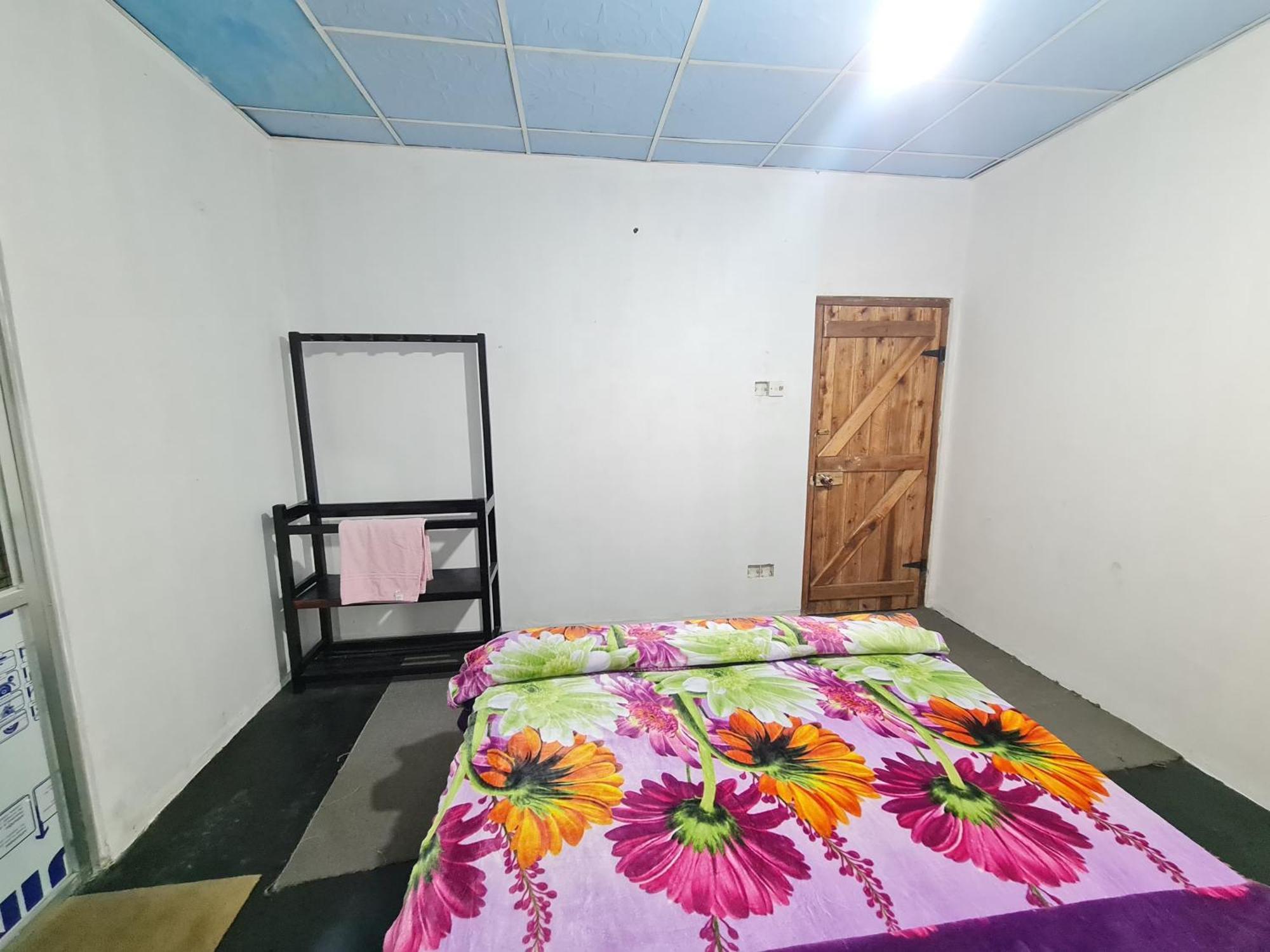 נוארה אליה Sasru Holiday Home מראה חיצוני תמונה