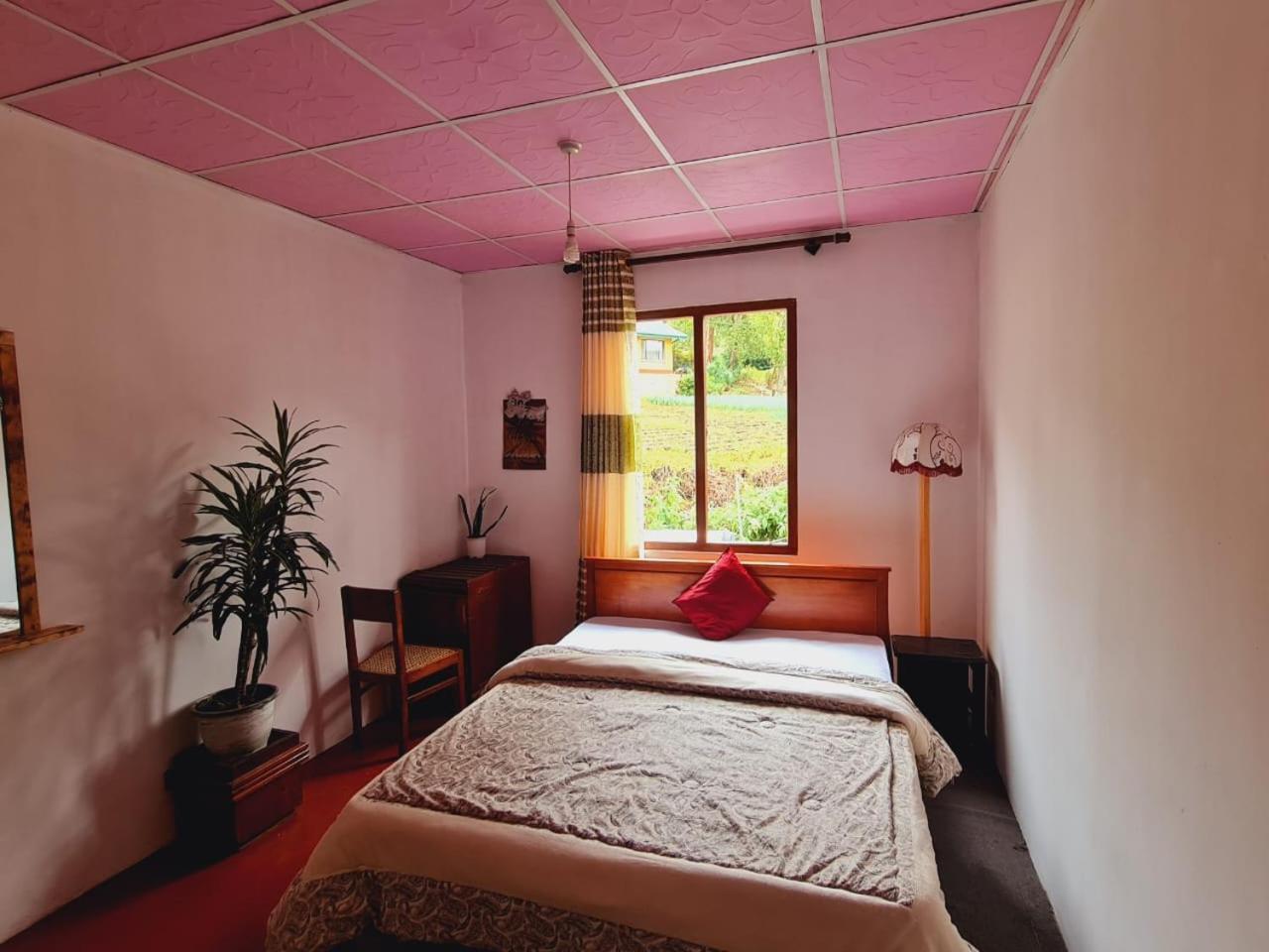 נוארה אליה Sasru Holiday Home מראה חיצוני תמונה