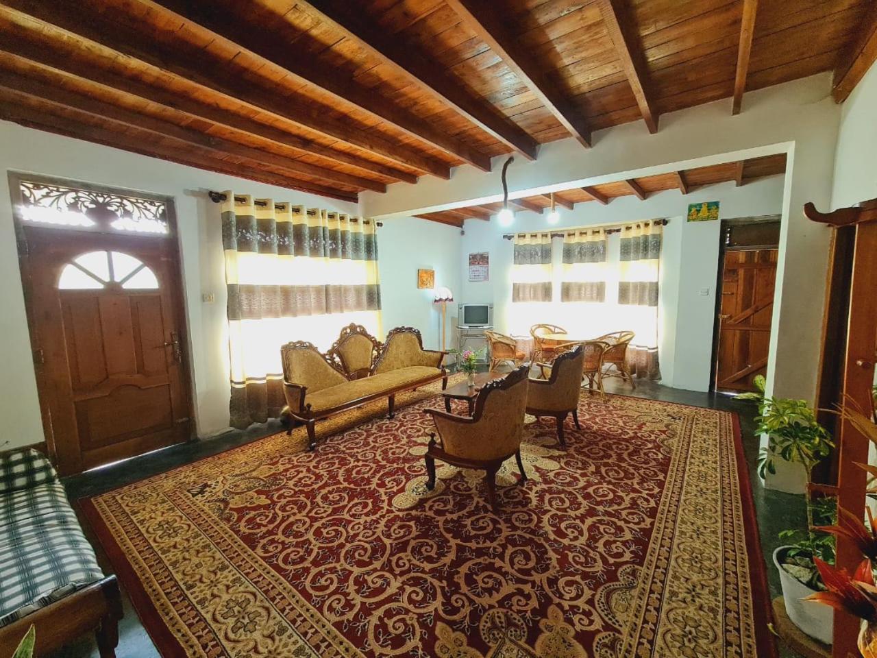 נוארה אליה Sasru Holiday Home מראה חיצוני תמונה