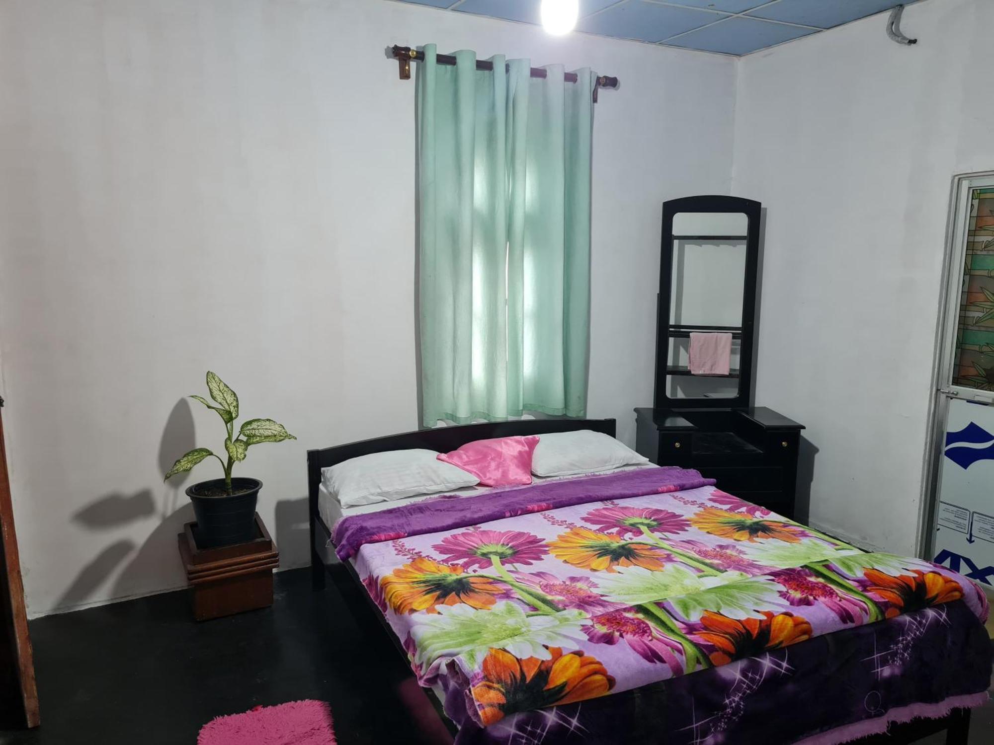 נוארה אליה Sasru Holiday Home מראה חיצוני תמונה