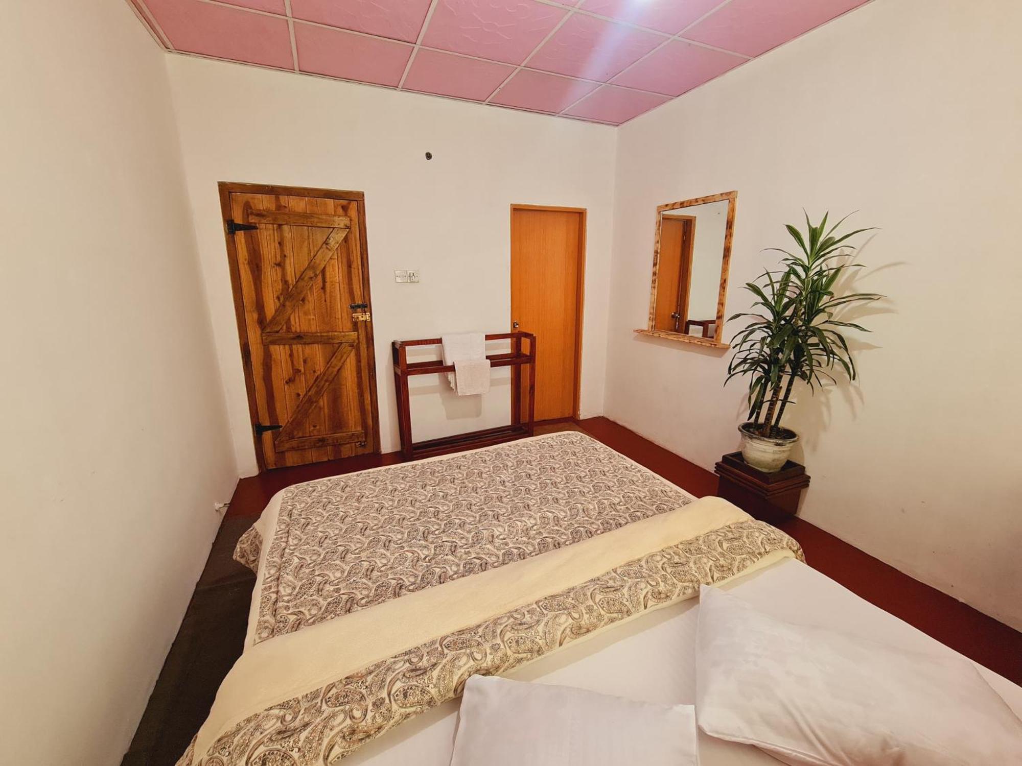 נוארה אליה Sasru Holiday Home מראה חיצוני תמונה