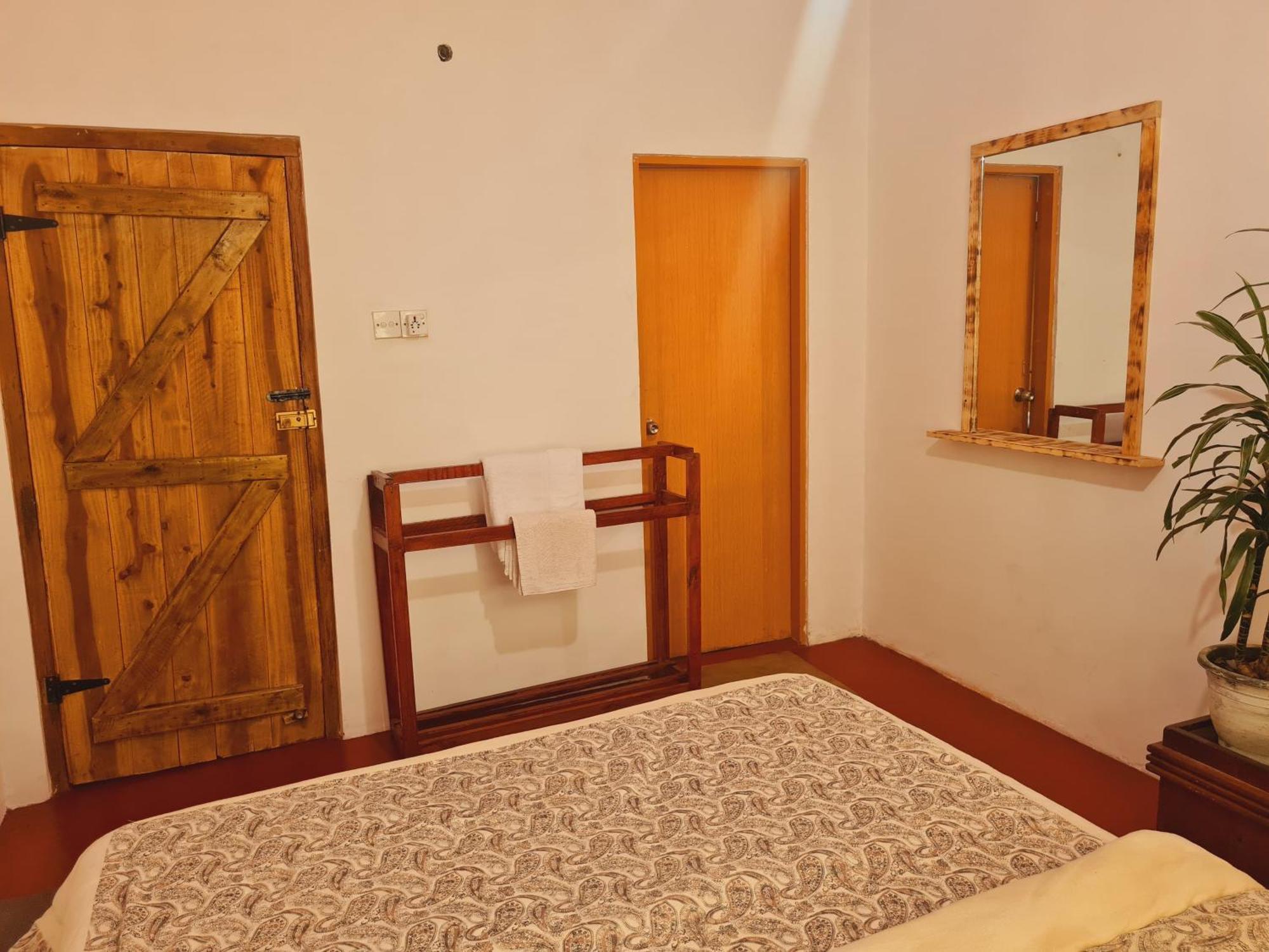 נוארה אליה Sasru Holiday Home מראה חיצוני תמונה