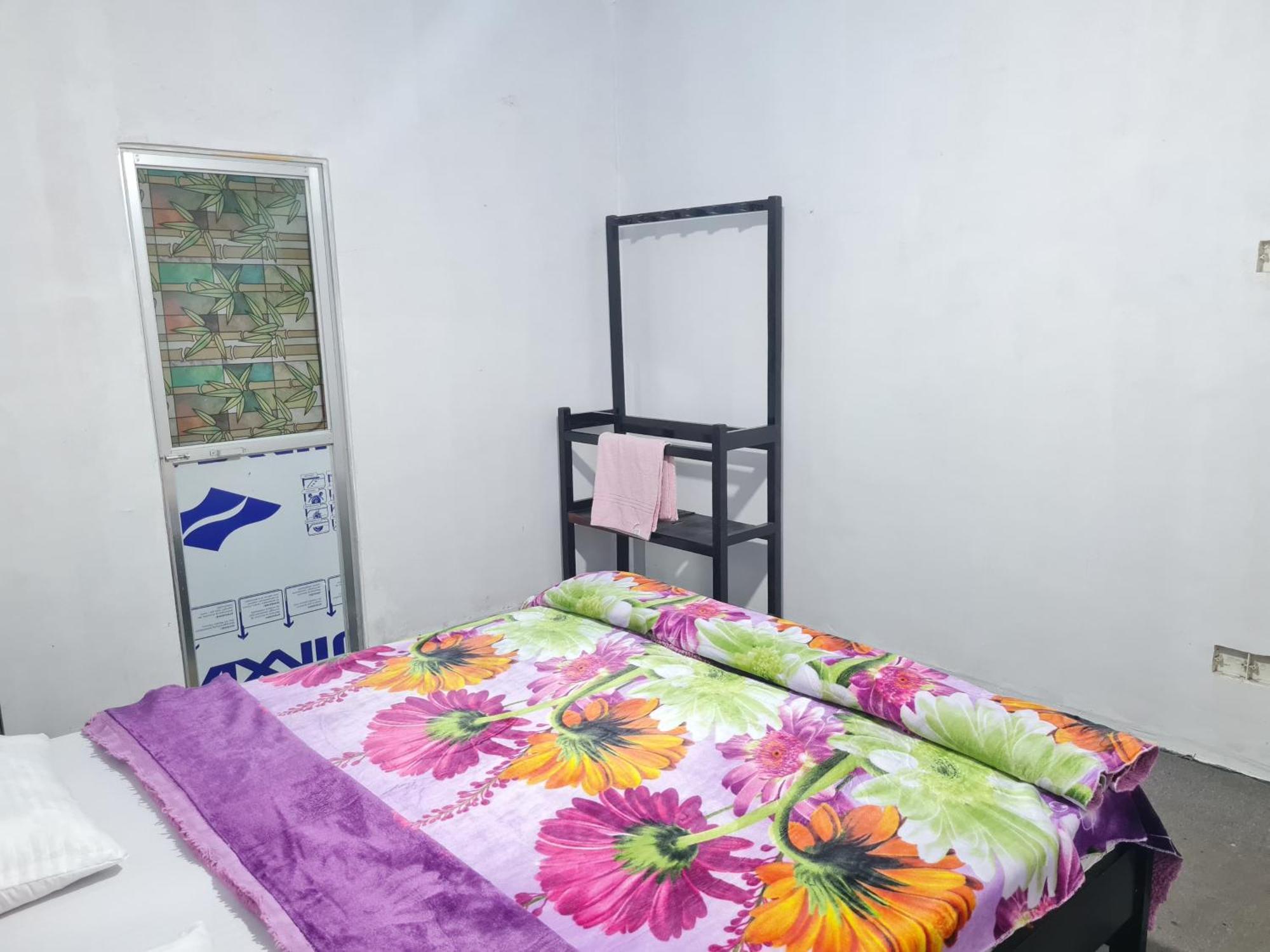 נוארה אליה Sasru Holiday Home מראה חיצוני תמונה