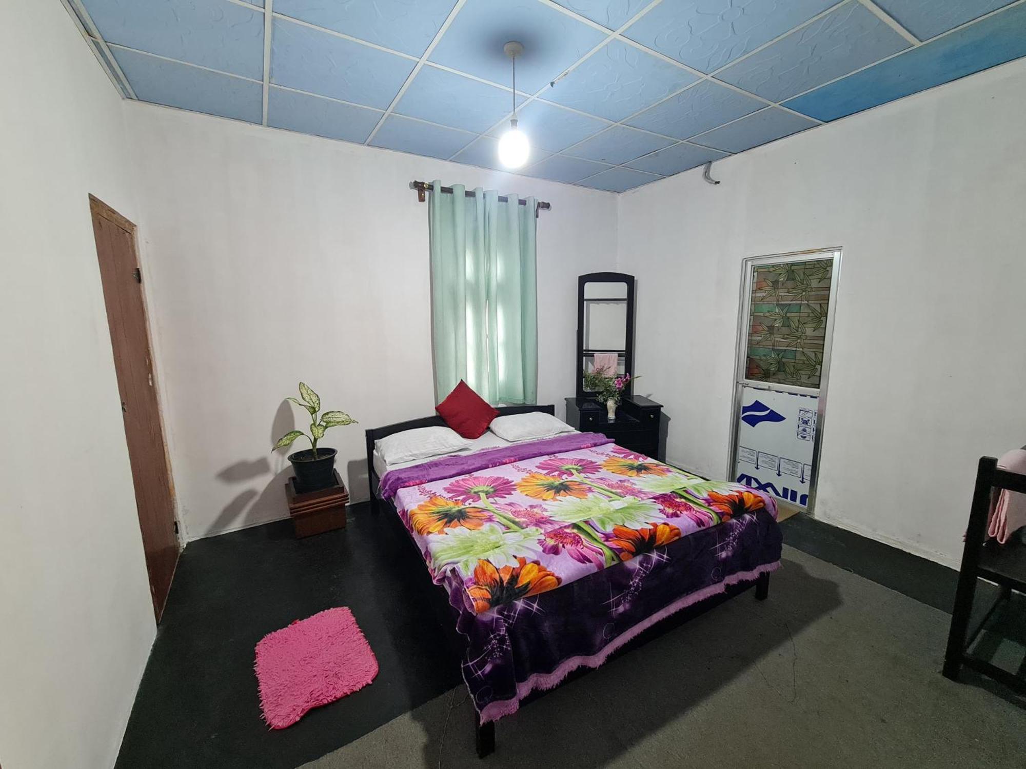 נוארה אליה Sasru Holiday Home מראה חיצוני תמונה